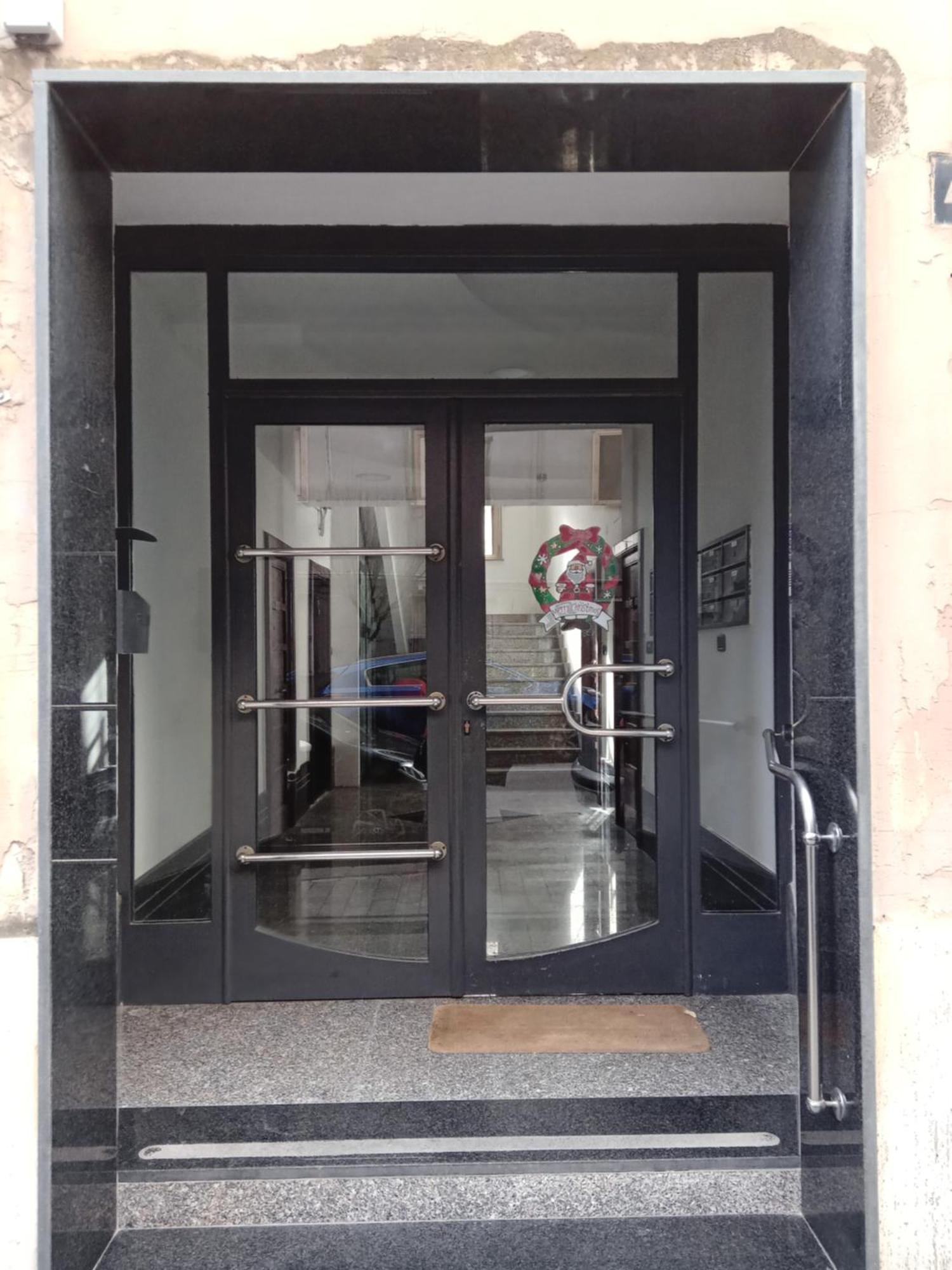 ساليرنو Let It B&B Apartment المظهر الخارجي الصورة